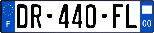 DR-440-FL