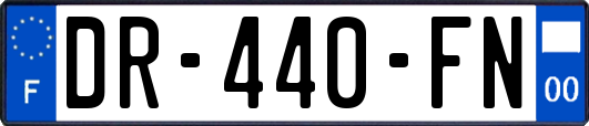 DR-440-FN