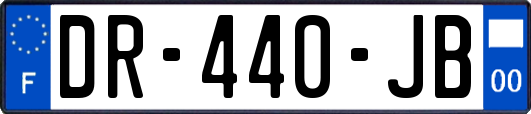 DR-440-JB