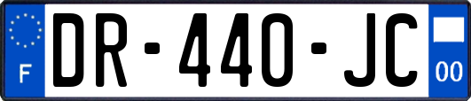 DR-440-JC