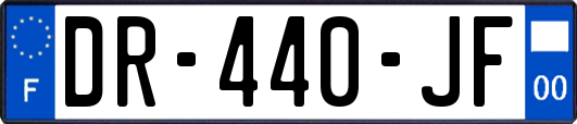 DR-440-JF