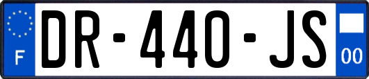 DR-440-JS