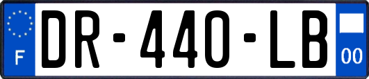 DR-440-LB