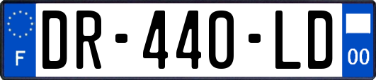 DR-440-LD