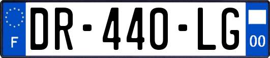 DR-440-LG