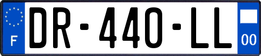 DR-440-LL