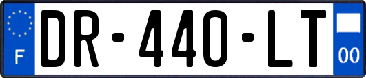 DR-440-LT
