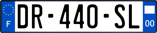 DR-440-SL