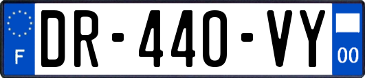 DR-440-VY