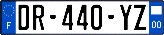 DR-440-YZ