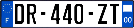 DR-440-ZT