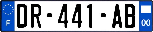 DR-441-AB
