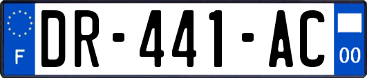 DR-441-AC