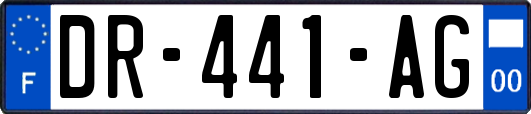 DR-441-AG