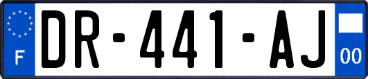 DR-441-AJ
