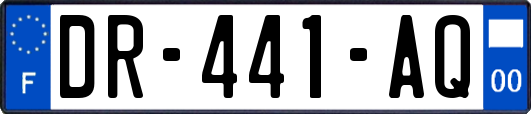 DR-441-AQ