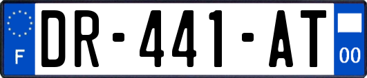 DR-441-AT