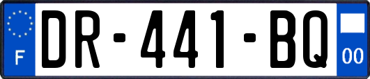 DR-441-BQ