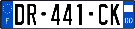 DR-441-CK