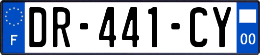 DR-441-CY