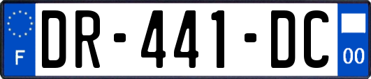 DR-441-DC
