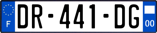 DR-441-DG