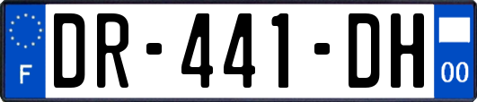 DR-441-DH