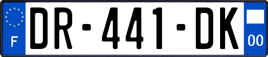 DR-441-DK
