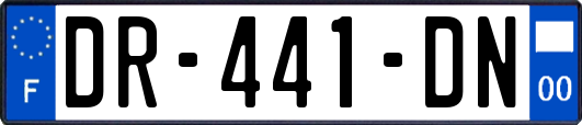DR-441-DN