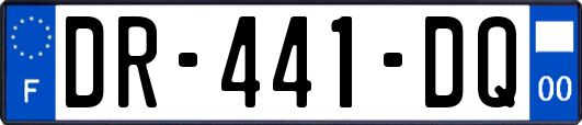 DR-441-DQ