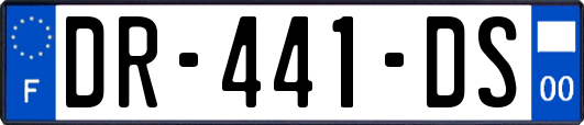 DR-441-DS