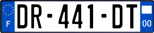DR-441-DT