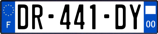 DR-441-DY