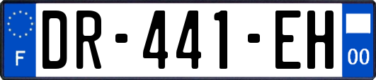 DR-441-EH