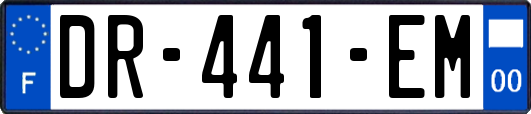 DR-441-EM