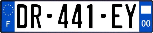 DR-441-EY