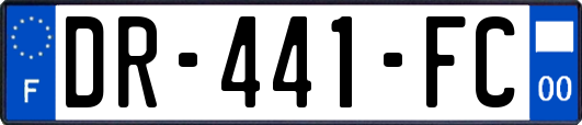 DR-441-FC