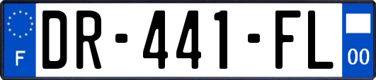 DR-441-FL