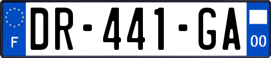 DR-441-GA