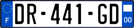 DR-441-GD