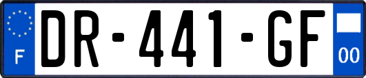 DR-441-GF