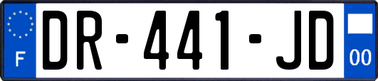 DR-441-JD