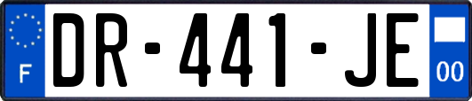 DR-441-JE