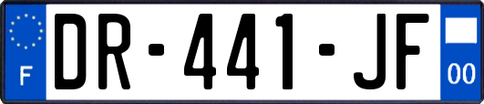 DR-441-JF
