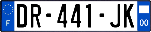 DR-441-JK