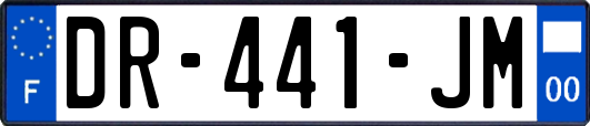 DR-441-JM