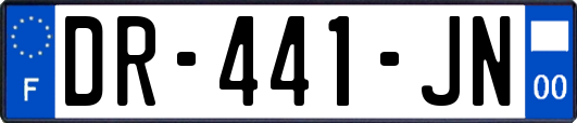 DR-441-JN