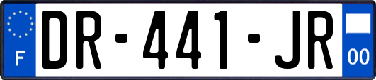 DR-441-JR