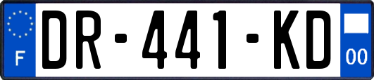 DR-441-KD