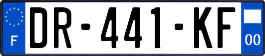 DR-441-KF